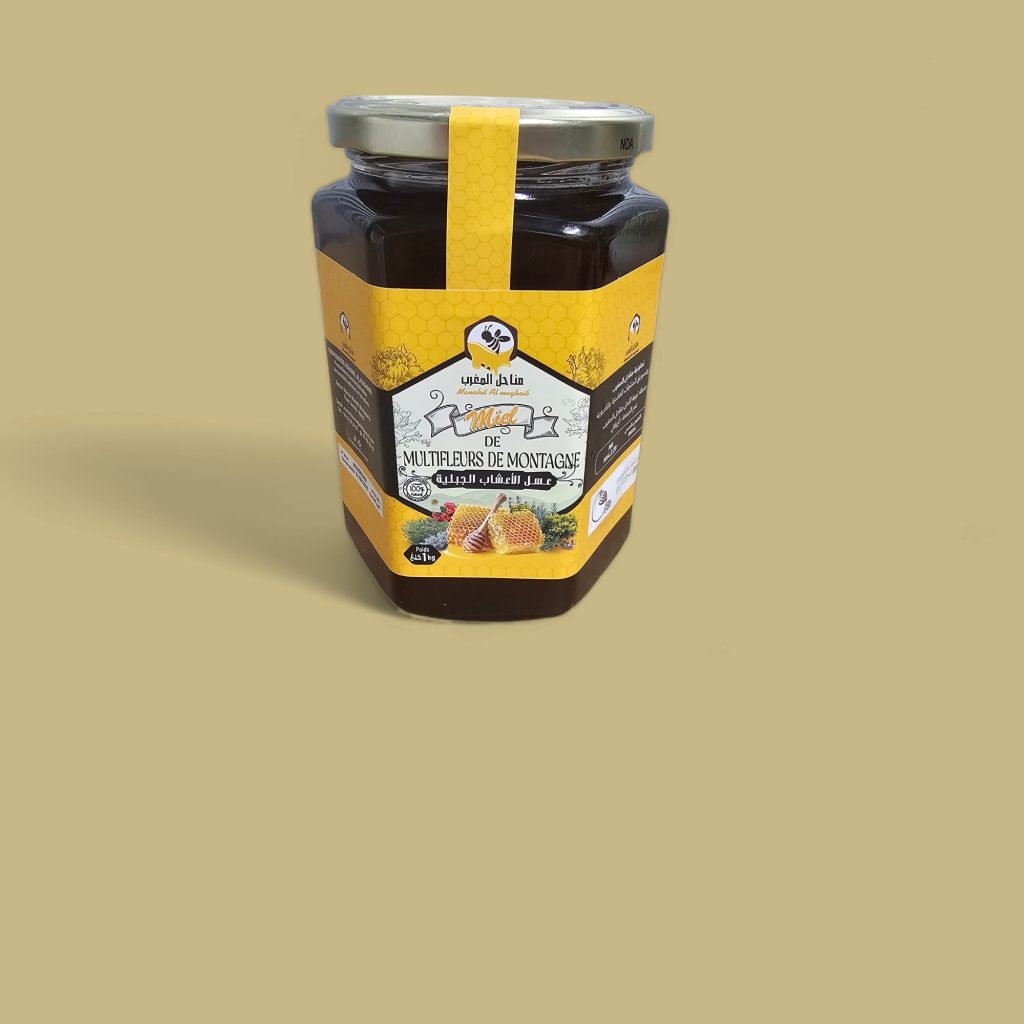 berg-bloemen-honey-1-kg-ohmaroc