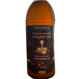 Culinaire Argan Olie 1000 ml